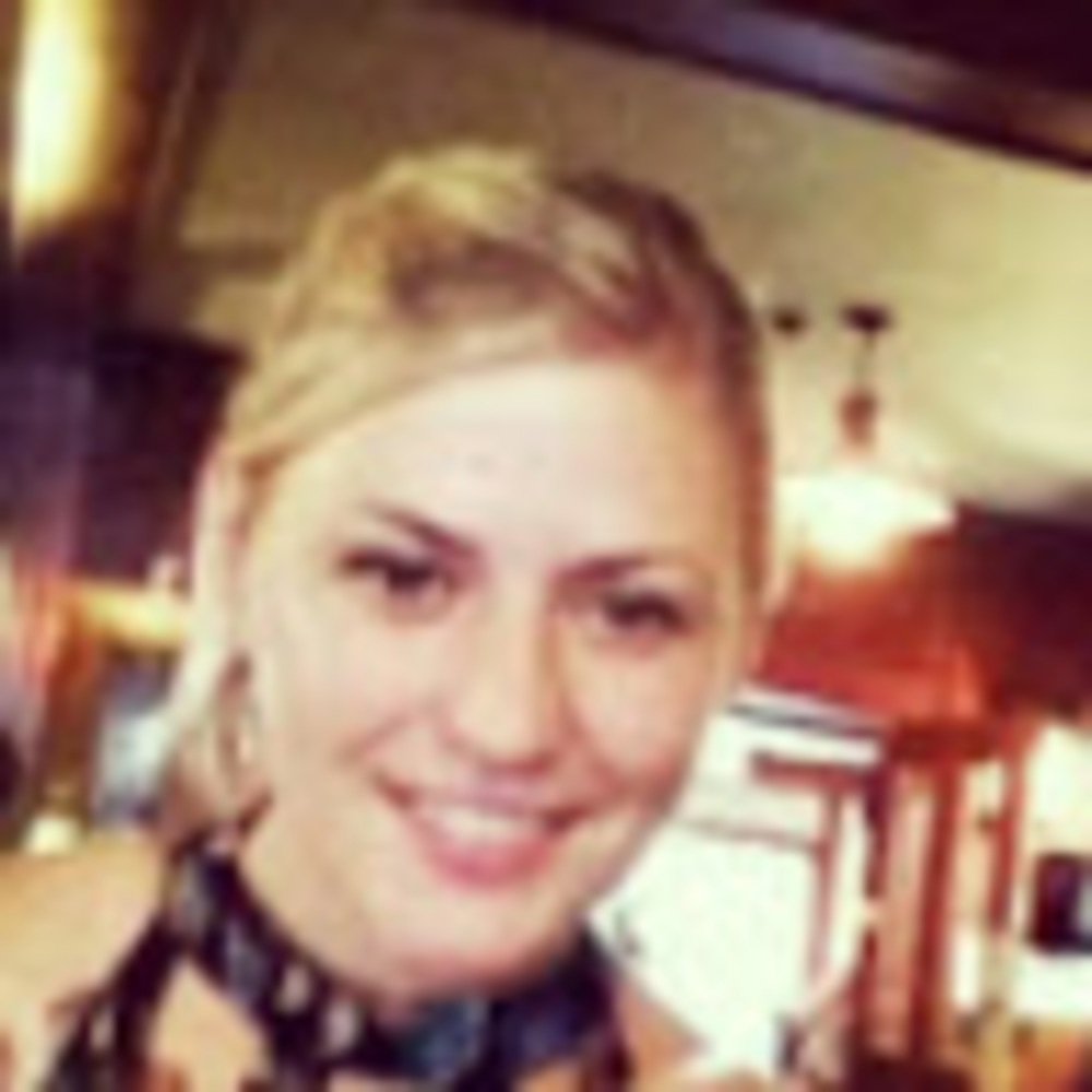 Meet your Posher, Patricia